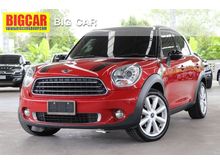 2014 Mini Cooper 2.0 R60 Countryman null null