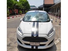 2013 Ford Fiesta 1.5 (ปี 10-16) Sport Hatchback AT