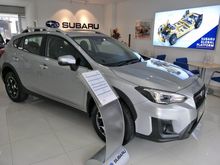 2018 2019 Subaru XV 2.0 P SUV
