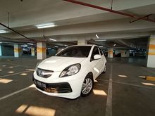 2013 Honda Brio 1.2 Satya E Hatchback