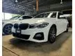 Recon 2019 BMW 320i 2.0 M Sport Sedan TIP TOP CONDITION