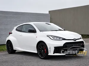 2025 Toyota GR Yaris 1.6 RZ High Performance Hatchback