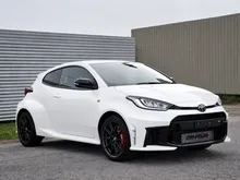 2025 Toyota GR Yaris 1.6 RZ High Performance Hatchback (Upcoming - Open For Booking)