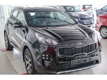 2018 KIA SPORTAGE 2.0 EX FULL LOAN +TRADE IN ACCEPT + FAST STOCK