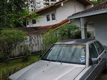 1992 Mercedes-Benz 190E 2.0 Sedan