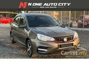 2024 Proton Saga 1.3 Premium S Sedan