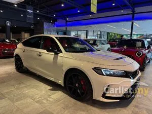 2024 Honda Civic 2.0 Type R Hatchback