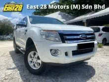 2014 Ford Ranger 2.2 XLT Pickup Truck