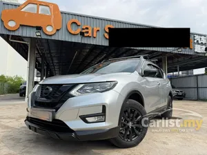 2021 Nissan X-Trail 2.0 Mid SUV
