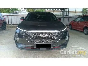 2023 Chery Omoda 5 1.5 H SUV