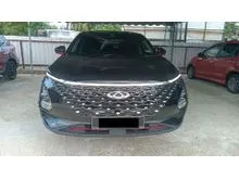 2023 Chery Omoda 5 1.5 H SUV