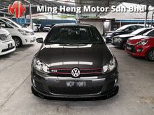 2012 Volkswagen Golf 2.0 GTi (A) -Good Condition-