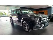 2022 Mercedes-Benz GLS450 3.0 4MATIC AMG Line Wagon (READY STOCK)