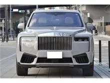 2025 Rolls-Royce Cullinan 6.7 SUV,NEW CAR ,INCOMING STOCK ,95KM MILE ONLY ,TIPTOP CONDITION,PANORAMIC ROOF,RR MONOGRAM TO ALL HEAD RESTS