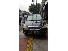 Toyota Kijang Innova tahun 2006 tipe V MPV