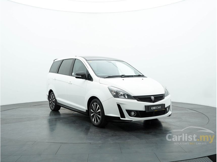 Used 2020 Proton Exora 1.6 MPV - Carlist.my