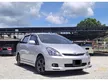 Used 2004/2010 Toyota Wish 1.8 (A) TIP TOP CONDITION / NICE INTERIOR LIKE NEW / CAREFUL OWNER / FOC DELIVERY - Cars for sale