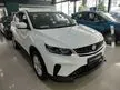 New 2024 Proton X50 1.5 Standard SUV