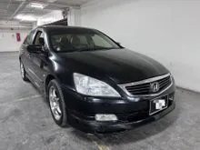 2005 Honda Accord 2.0 VTi Sedan