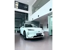 2026 Geely EX 5 0.0 Max SUV