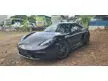 Recon 2019 Porsche 718 Cayman T 2.0,GT4 Full Bucket Seats,GT Sports Steering Wheel in Alcantara,Sport Chrono Package,Sport Exhaust