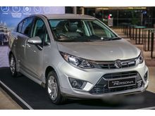 2018 Proton Persona NEW - BOLEH FULL LOAN @ TANPA DEPOSIT @ LOAN SENANG LULUS
