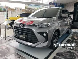 2021 Toyota Avanza 1.5 G MPV, READY STOCK TO OPEN ORDER, DP 20JTAAN, NEW YEARS BEST DEAL, RELAKSASI PPNBM