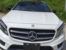 2014 Mercedes-Benz GLA180 1.6 AMG SUV