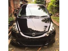 2008 Honda Jazz 1.5 VTEC Hatchback