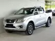 Used Nissan Navara 2.5 VL (A) Facelift Full Android Spc - Cars for sale