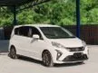 Used 2019 Perodua Alza 1.5 SE (A) MPV CAR