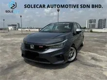 2022 Honda City 1.5 V Hatchback FULL SERVICE RECORD/GOOD CONDITION