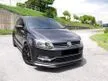 Used 2016 Volkswagen Polo 1.6 Comfortline Hatchback [REAL MFG YEAR] FULL SERVICE BOOK *WARRANTY - Cars for sale
