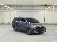 2023 Toyota Calya 1.2 G MPV