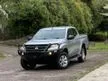 Used 2019 offer Mitsubishi Triton 2.4 VGT Premium Pickup Truck
