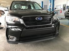 2018 Subaru Forester 2.0 iP 0%SST