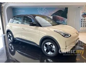 2025 Proton e.MAS 5 Premium Hatchback