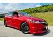 Used 2008 Honda Stream 1.8 i