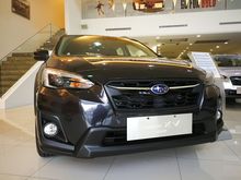 2019 Subaru XV 2.0 I-P SUV