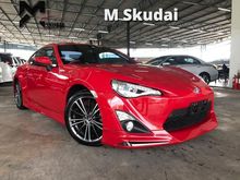 2014 Toyota 86 2.0 GT Coupe LIMITED EDITION