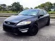 Used 2013 Ford Mondeo 2.0 Ecoboost Sedan (A) CAR KING