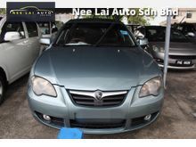 2011 Proton Persona 1.6 Base Line Sedan YEAR END SPECIAL PROMO