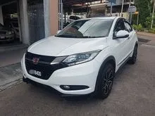 2015 Honda HR-V 1.8 i-VTEC V SUV-High Spec 1 Owner