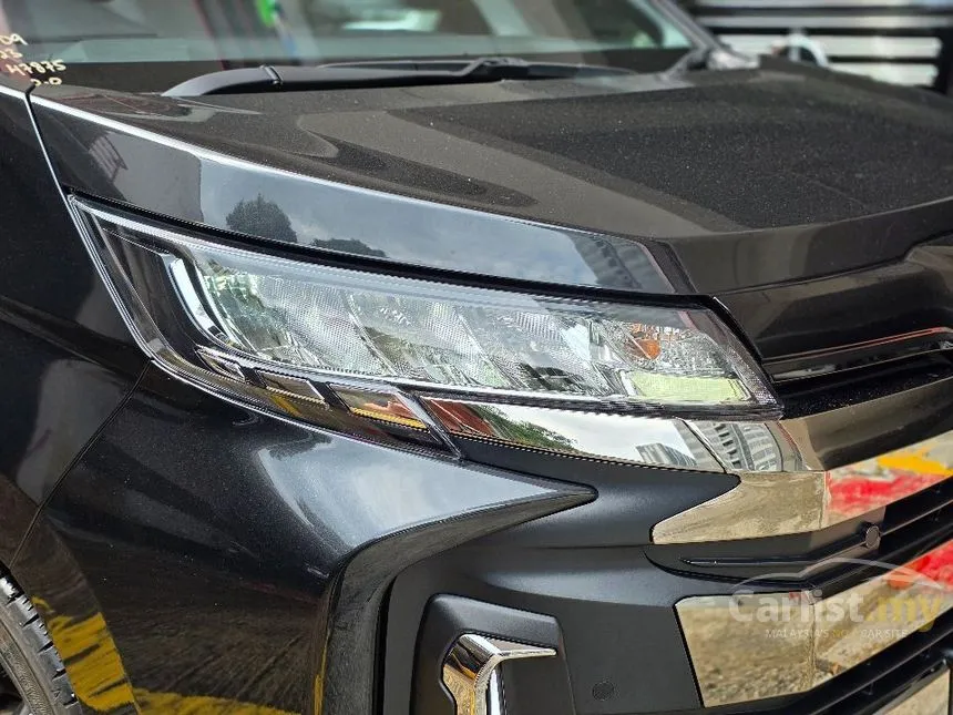 2023 Toyota Noah S-Z MPV