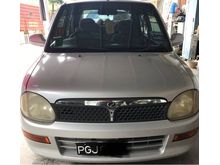 2005 Perodua Kelisa 1.0 EZ