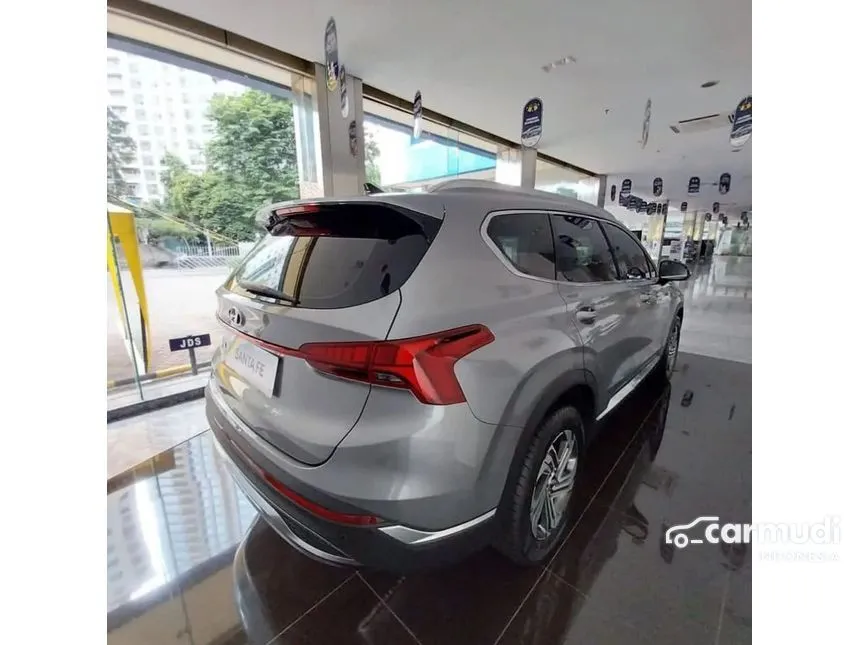 2024 Hyundai Santa Fe Signature SUV