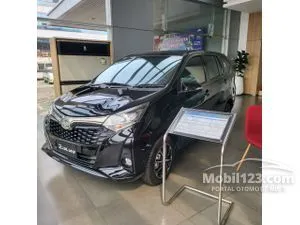 2025 Toyota Calya 1.2 G MPV