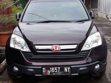 2008 Honda CR-V 2.0 2.0 i-VTEC SUV
