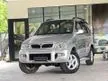 1998 Perodua Kembara 1.3 EZ SUV