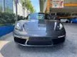 Recon 2018 Porsche 718 2.0 Cayman Coupe - Cars for sale